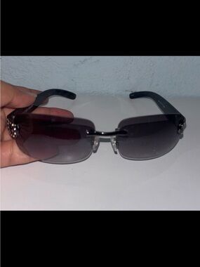 Y2K Froster Grant Sunglasses